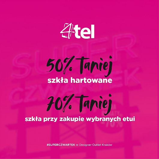 Szczegóły oferty promocyjnej
