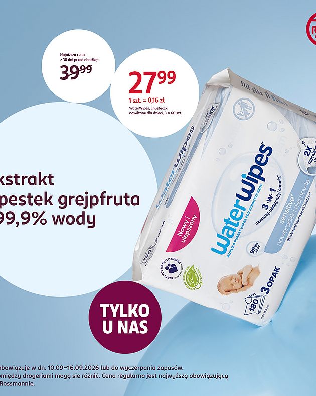Szczegóły oferty promocyjnej