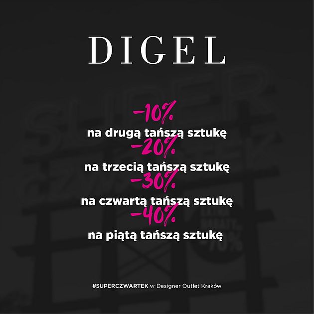 Szczegóły oferty promocyjnej