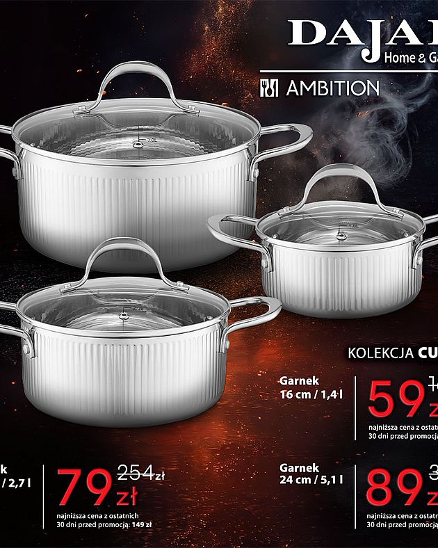 Szczegóły oferty promocyjnej