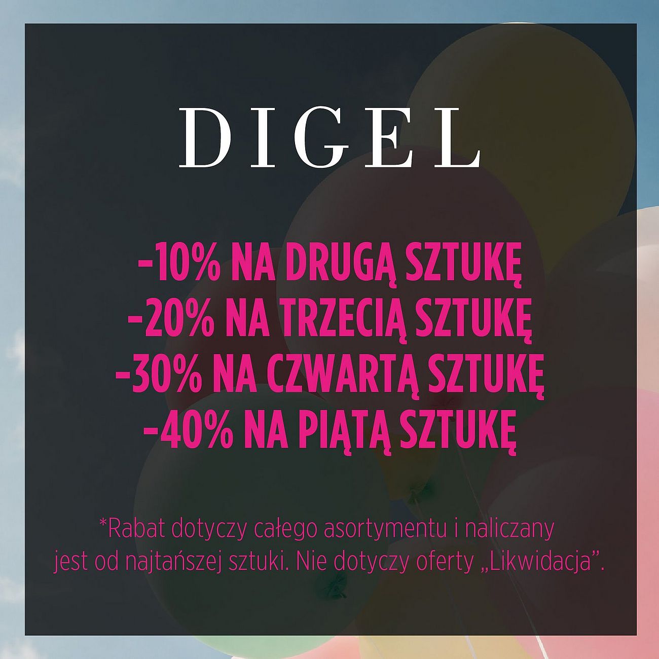 Szczegóły oferty na 1 urodziny