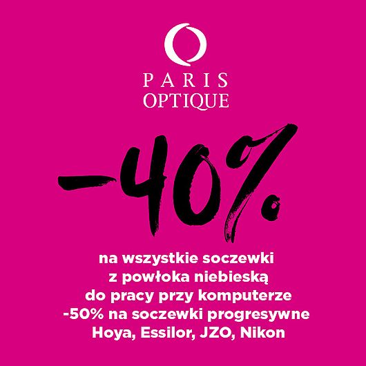 Szczegóły oferty super czwartek