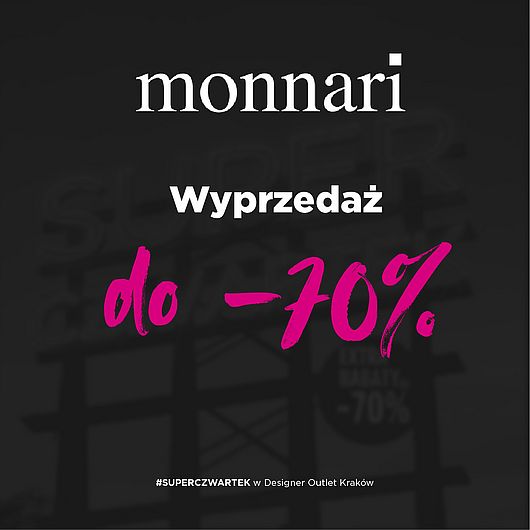 Szczegóły oferty promocyjnej super czwartku