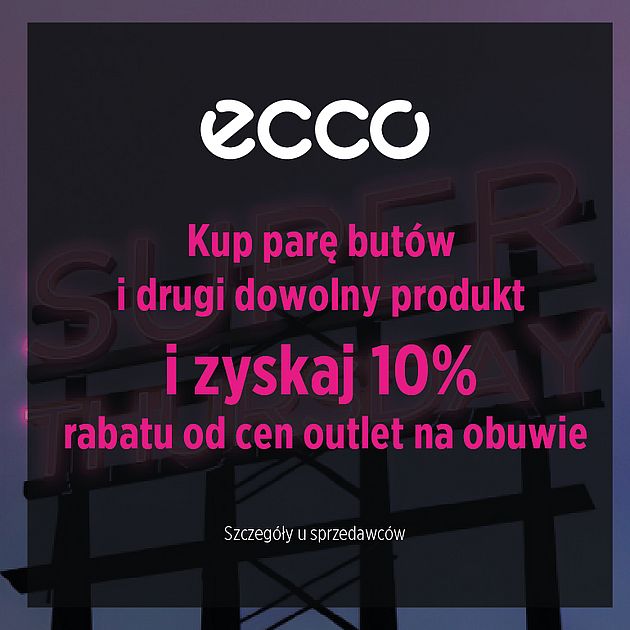Szczegóły oferty na super czwartek
