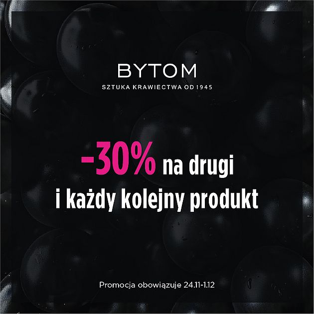 Szczegóły promocji na Black Week
