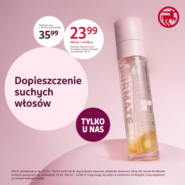 Szczegóły oferty promocyjnej