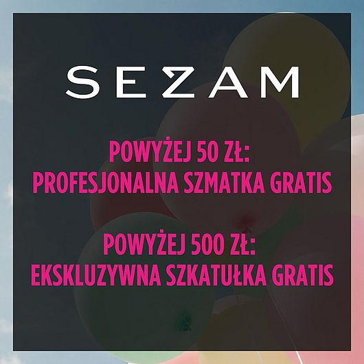 Szczegóły oferty na 1 urodziny