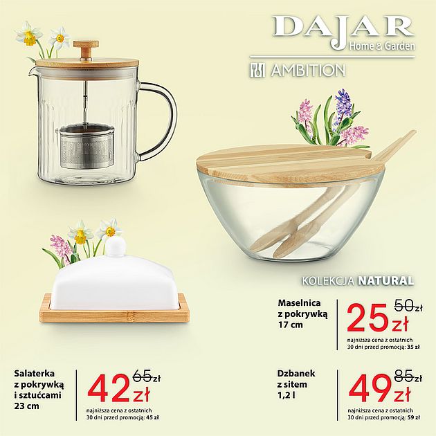 Szczegóły oferty promocyjnej