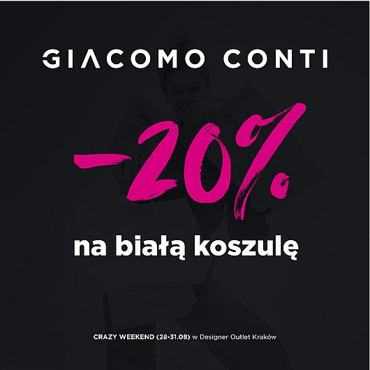 Szczegóły oferty promocyjnej