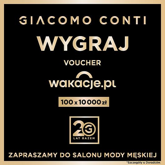 Szczegóły oferty promocyjnej