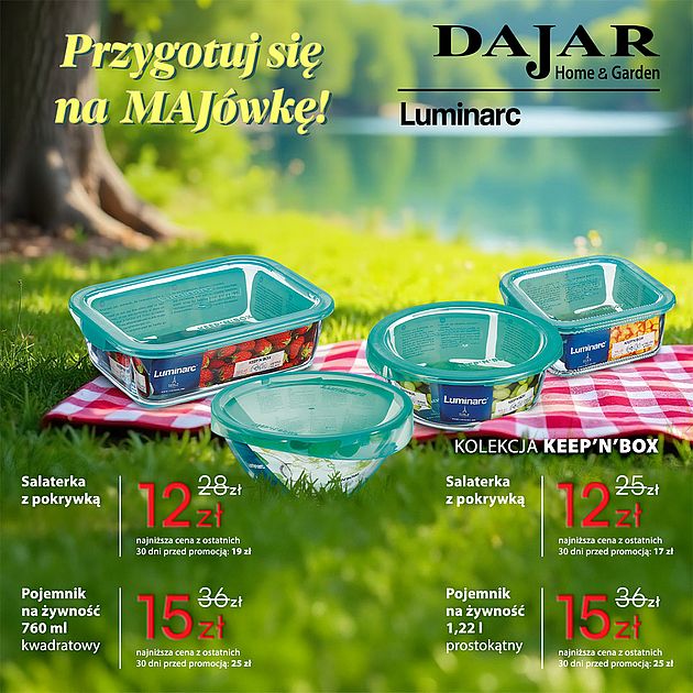 Szczegóły oferty promocyjnej