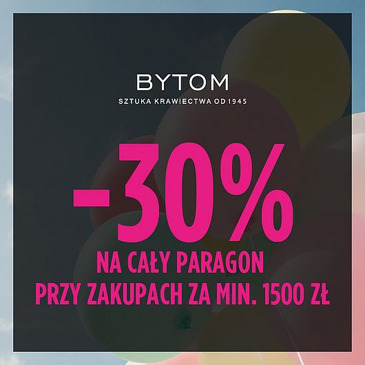 Szczegóły oferty na 1 urodziny