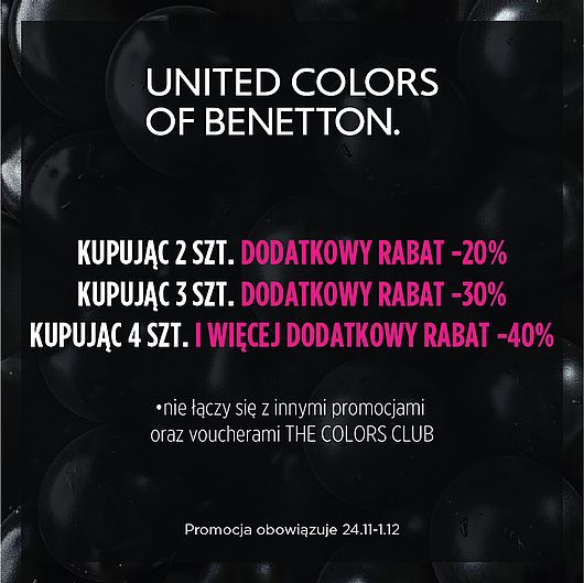 Szczegóły oferty na Black Week