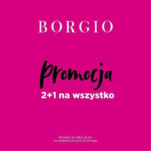 borgio_promo