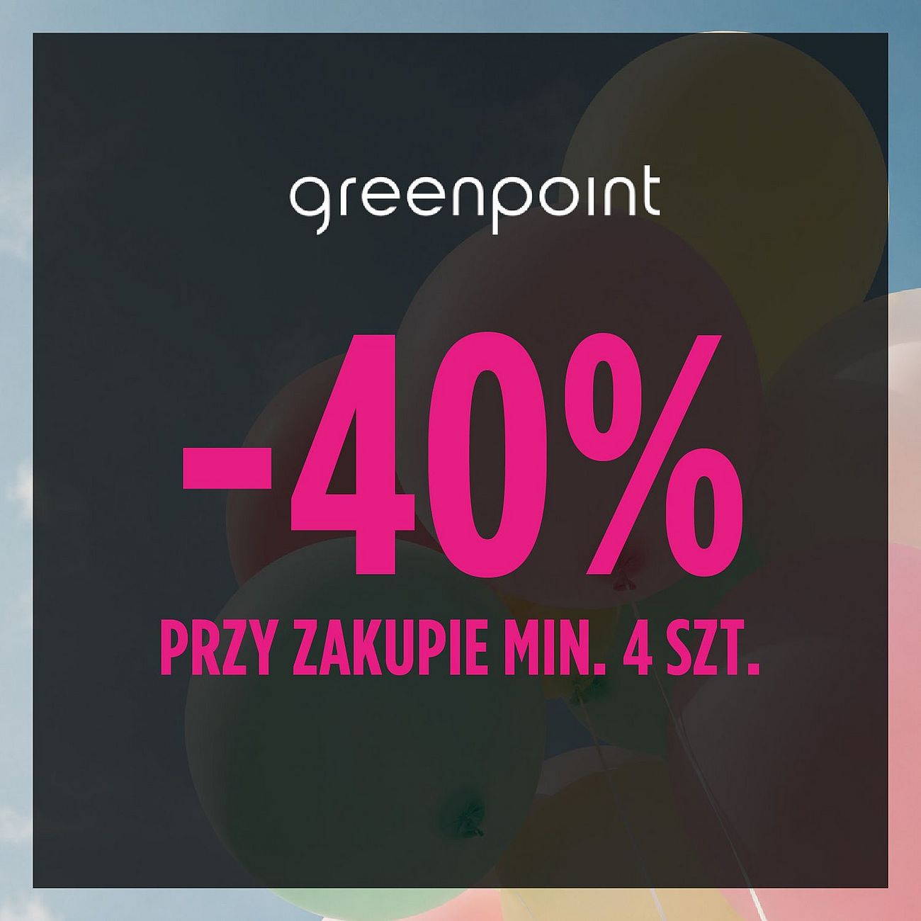 Szczegóły oferty na 1 urodziny