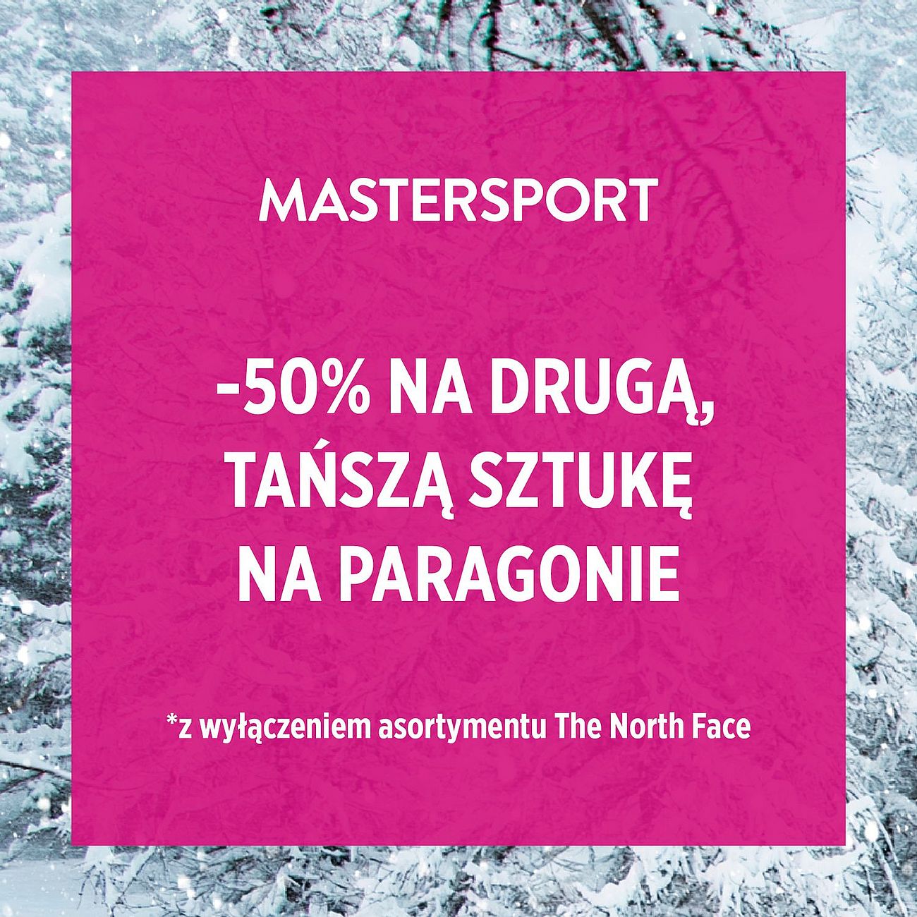 Szczegóły oferty na winter sale