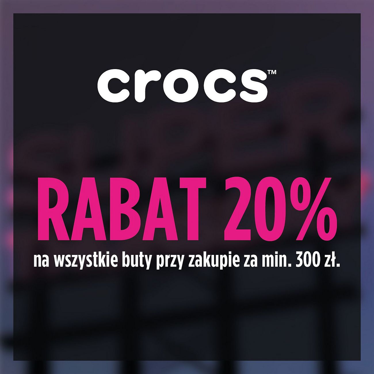 Szczegóły oferty na super czwartek