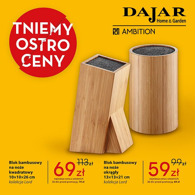 Szczegóły oferty promocyjnej