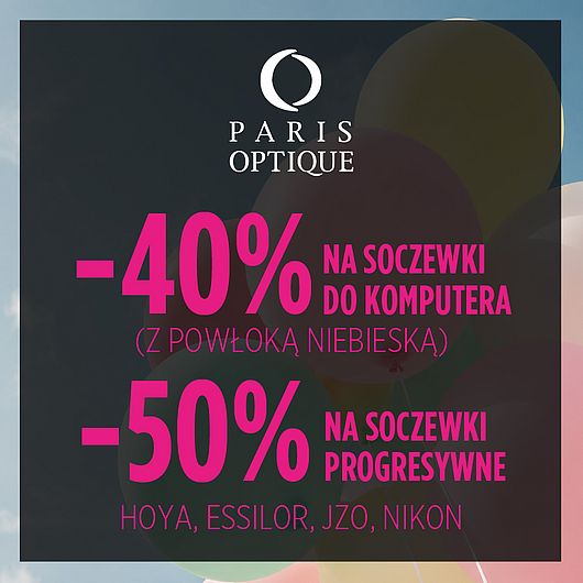 Szczegóły oferty na 1 urodziny