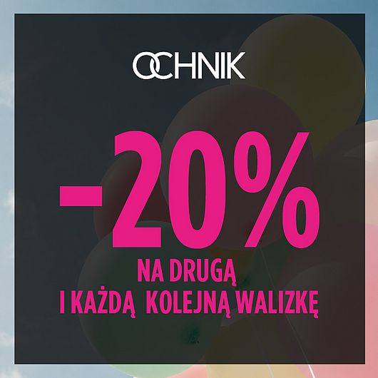 Szczegóły oferty na 1 urodziny