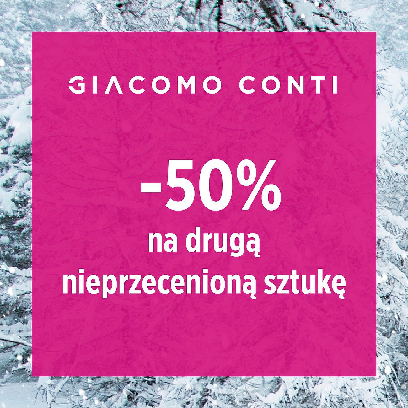 Szczegóły oferty na winter sale