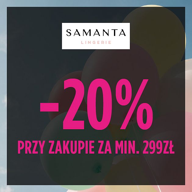 Szczegóły oferty na super czwartek