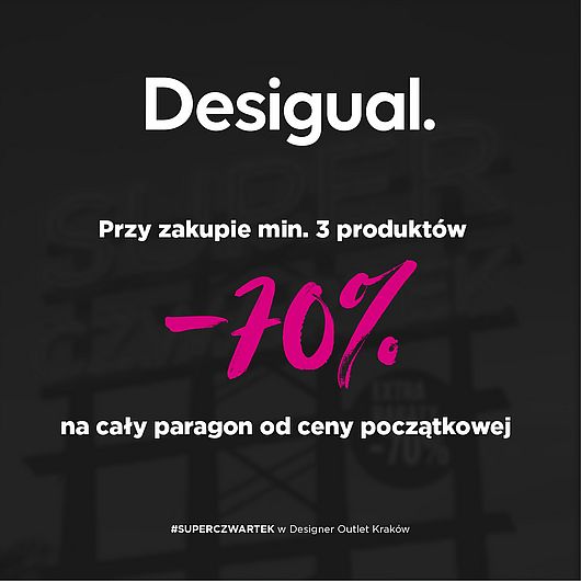Szczegóły oferty promocyjnej