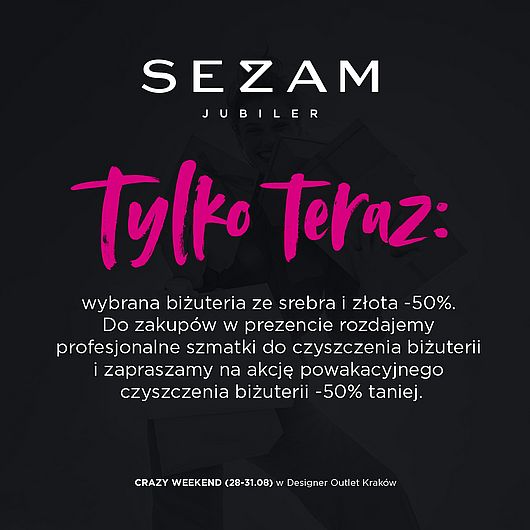 Szczegóły oferty promocyjnej