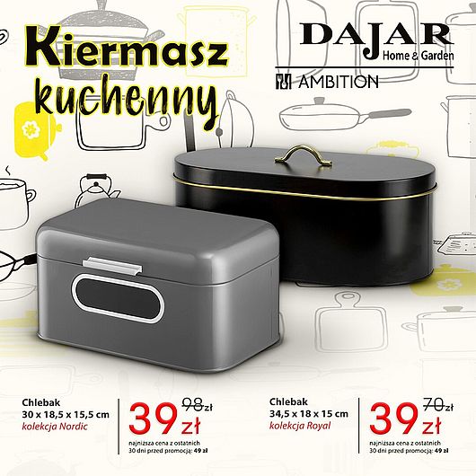 Szczegóły oferty promocyjnej