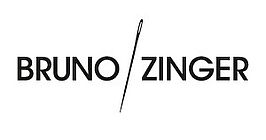 Logo BRUNO ZINGER
