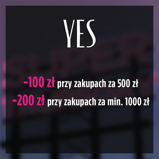 Szczegóły oferty na super czwartek