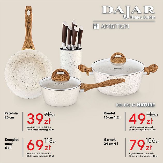 Szczegóły oferty promocyjnej