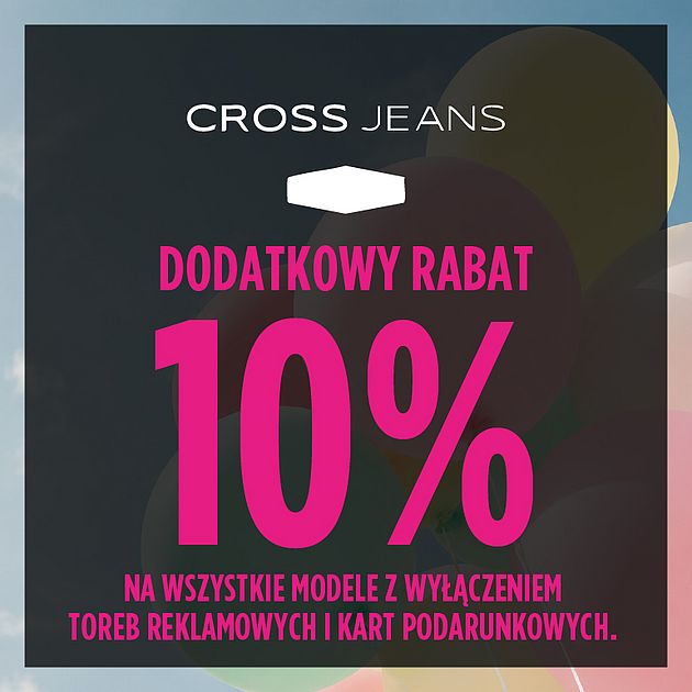 Szczegóły oferty na super czwartek