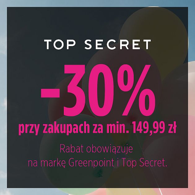 Szczegóły oferty na super czwartek