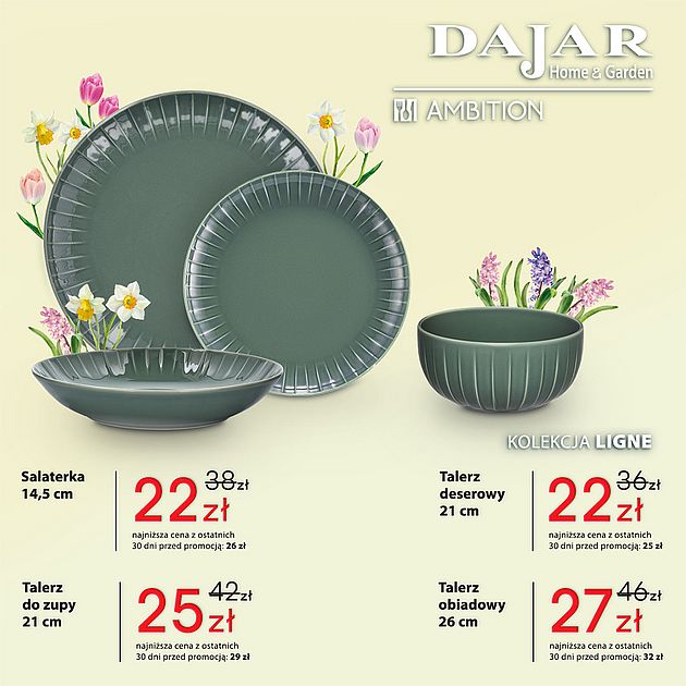 Szczegóły oferty promocyjnej