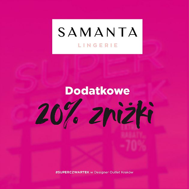 Szczegóły oferty promocyjnej