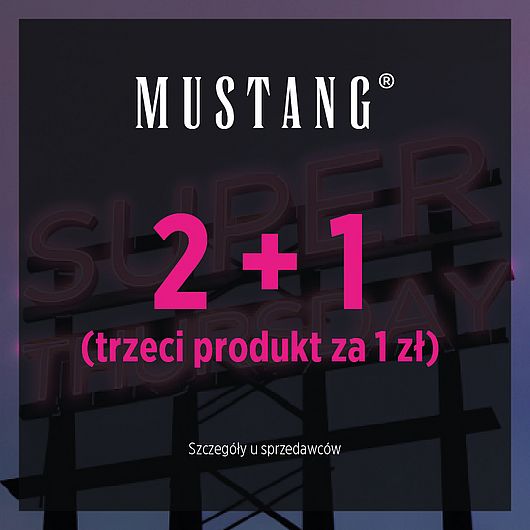 Szczegóły oferty na super czwartek