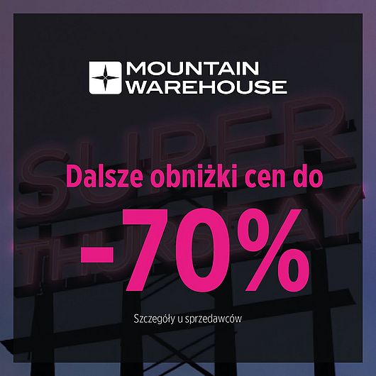 Szczegóły oferty na super czwartek