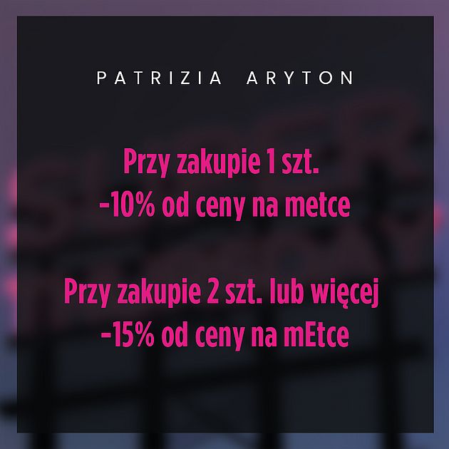 Szczegóły oferty na super czwartek