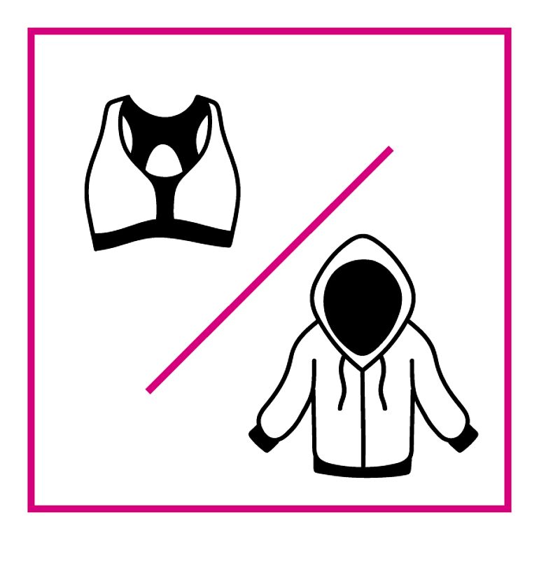 Sport & outdoor