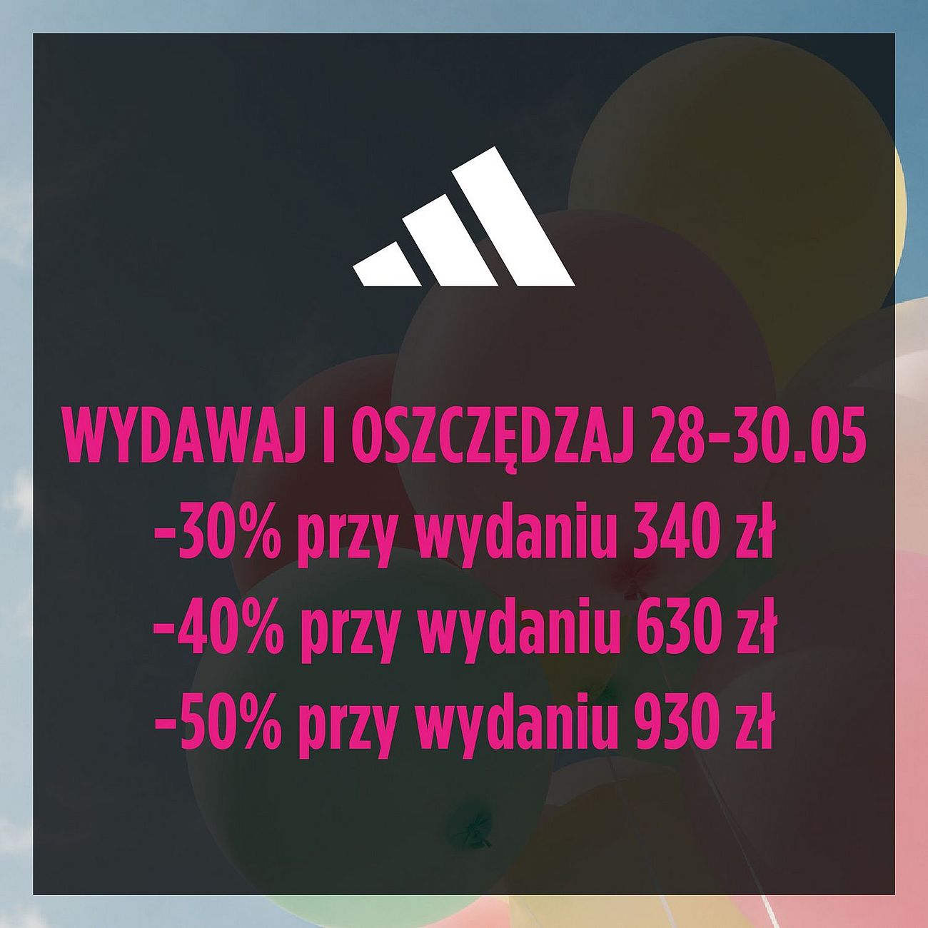 Szczegóły oferty na 1 urodziny