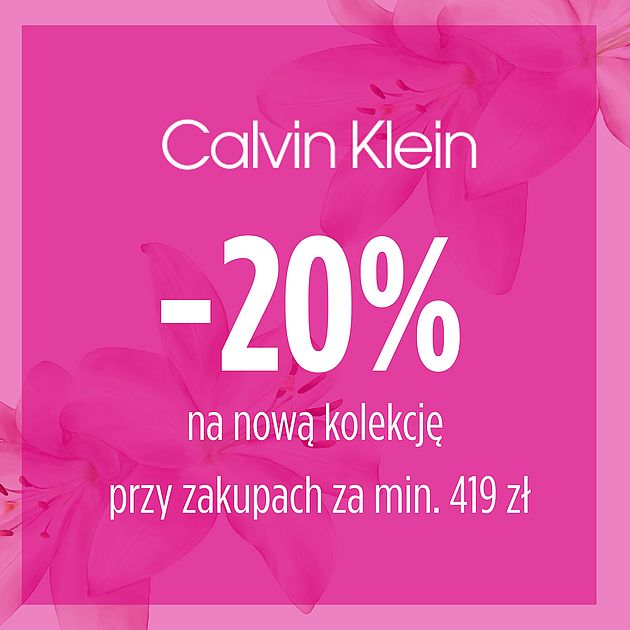 Szczegóły oferty na dzień kobiet