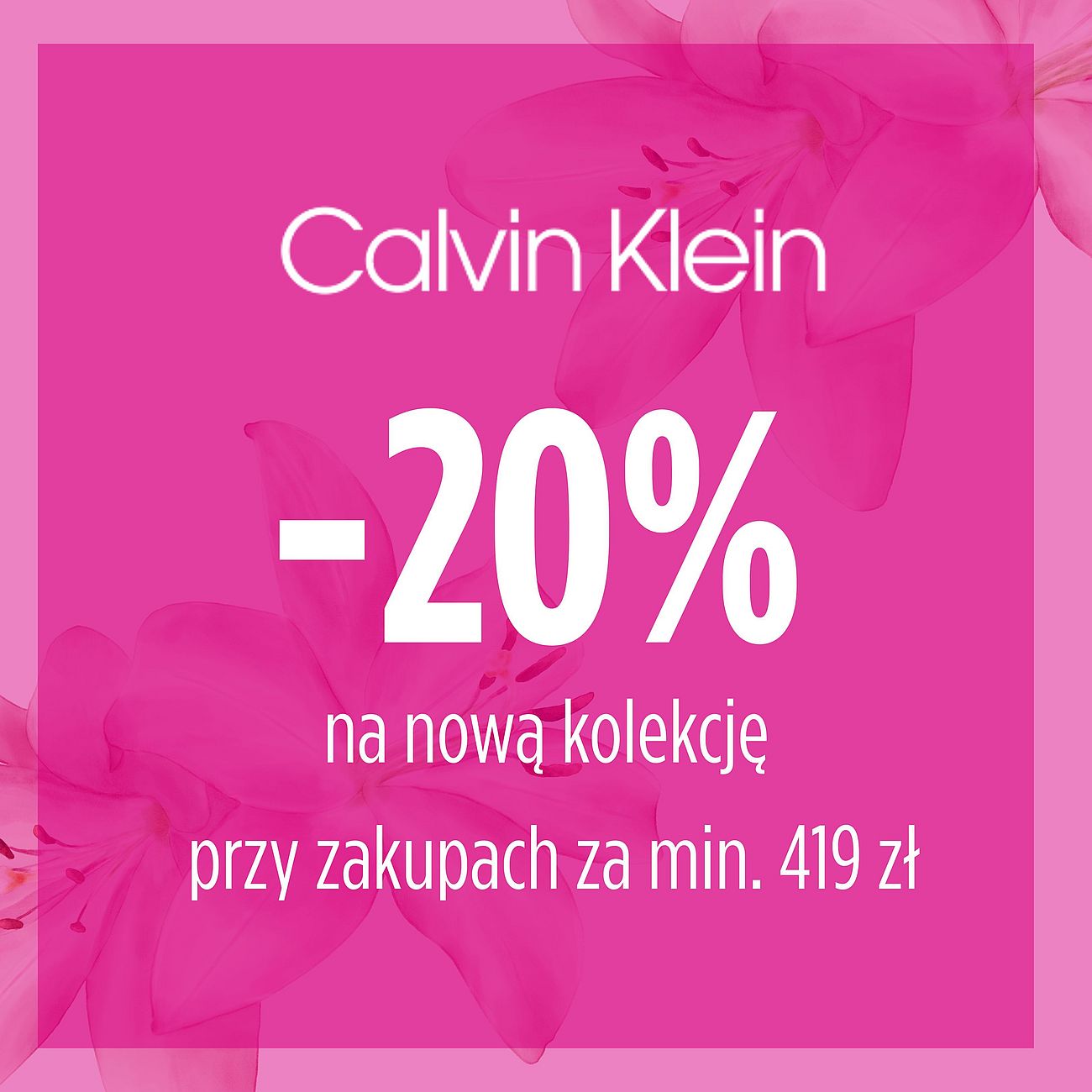 Szczegóły oferty na dzień kobiet