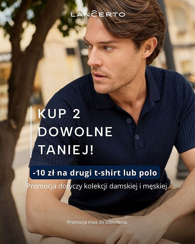 Szczegóły oferty promocyjnej