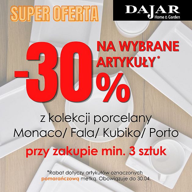 Szczegóły oferty promocyjnej
