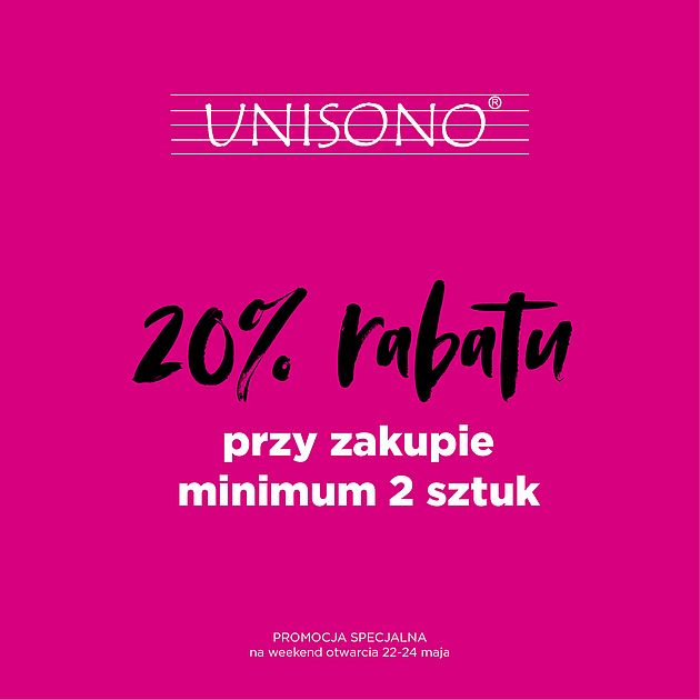 unisono_promo