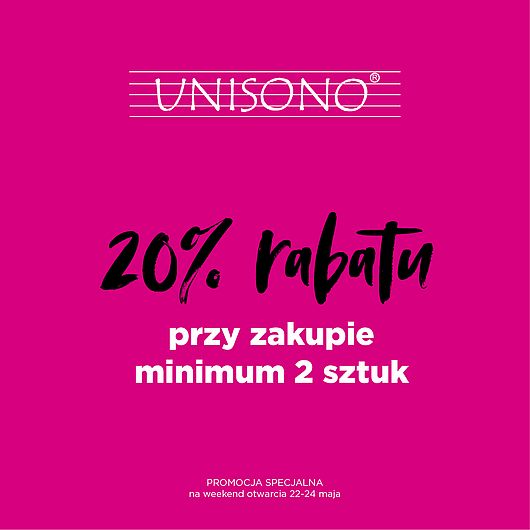 unisono_promo