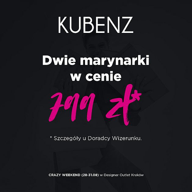 Szczegóły oferty promocyjnej