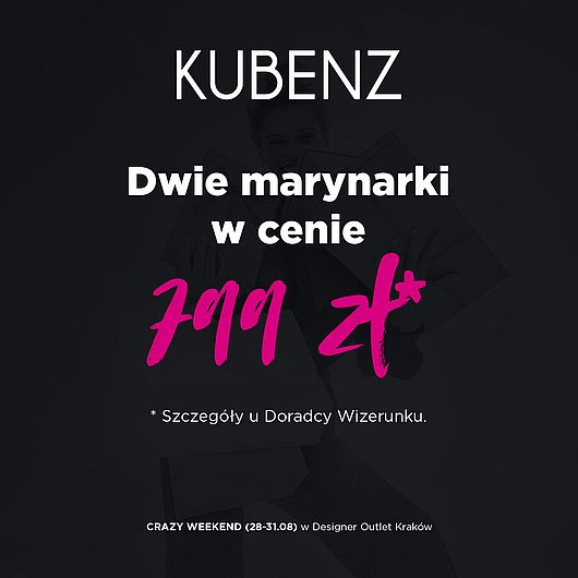 Szczegóły oferty promocyjnej