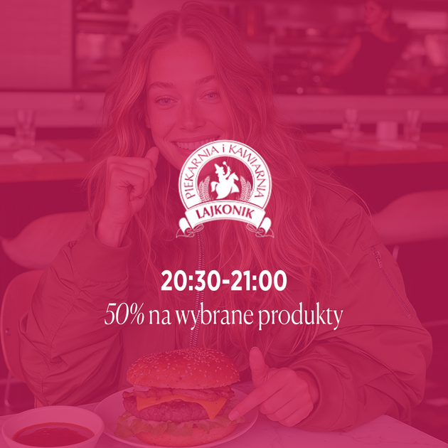 Szczegóły oferty promocyjnej